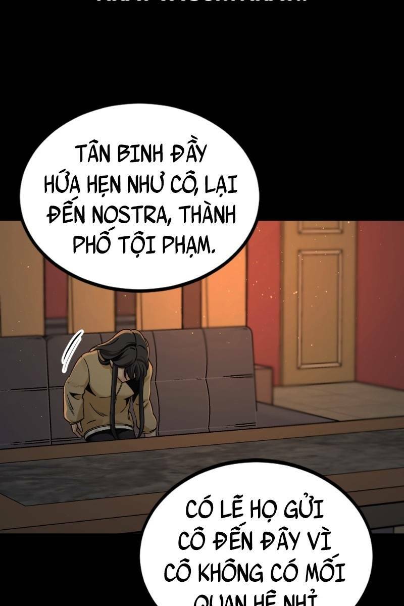 Kẻ Giết Anh Hùng Chapter 94 - Trang 85