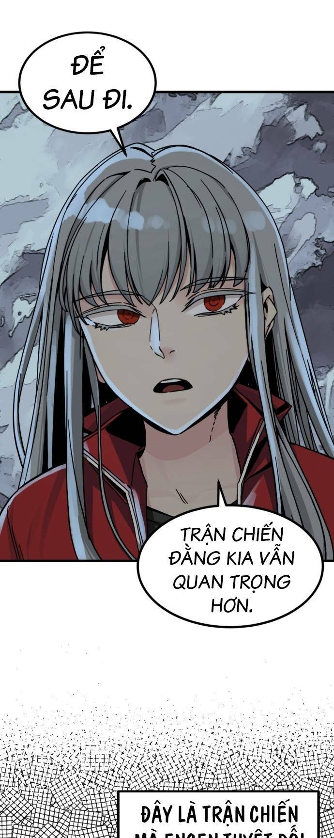 Kẻ Giết Anh Hùng Chapter 132 - Trang 17