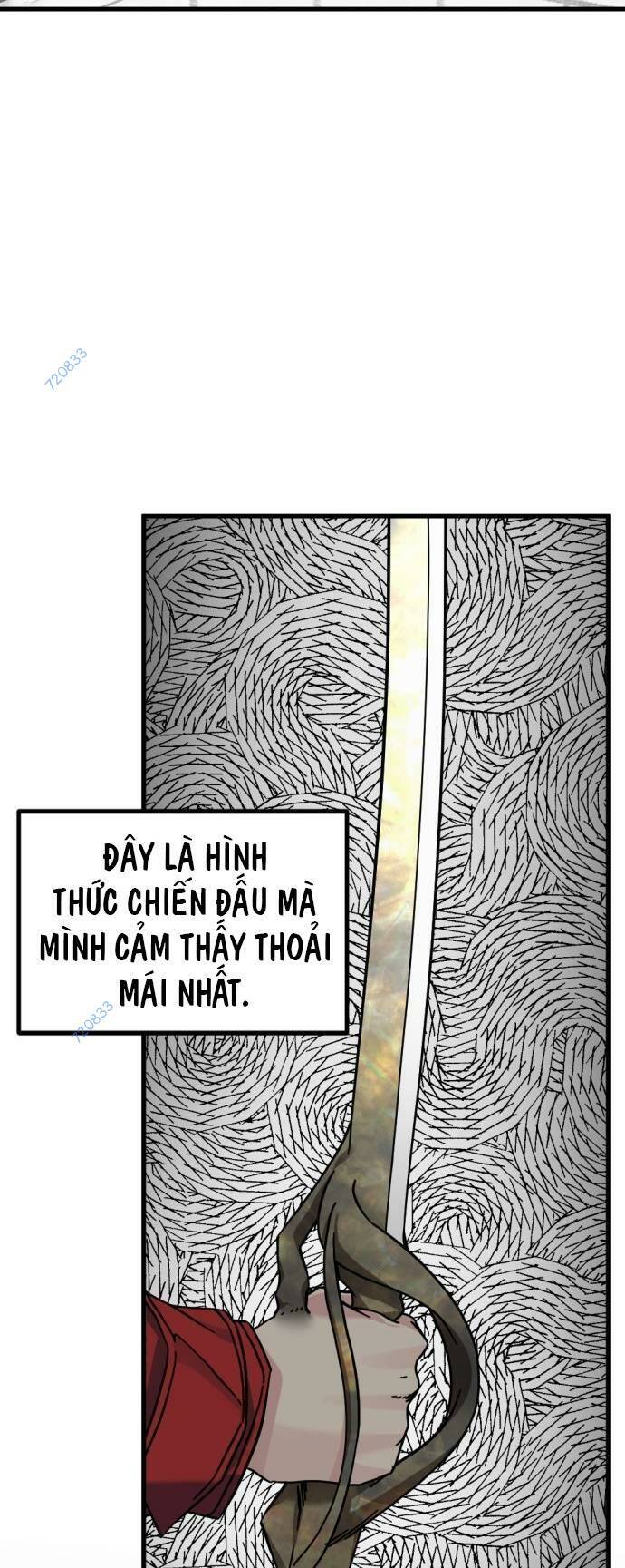 Kẻ Giết Anh Hùng Chapter 136 - Trang 46