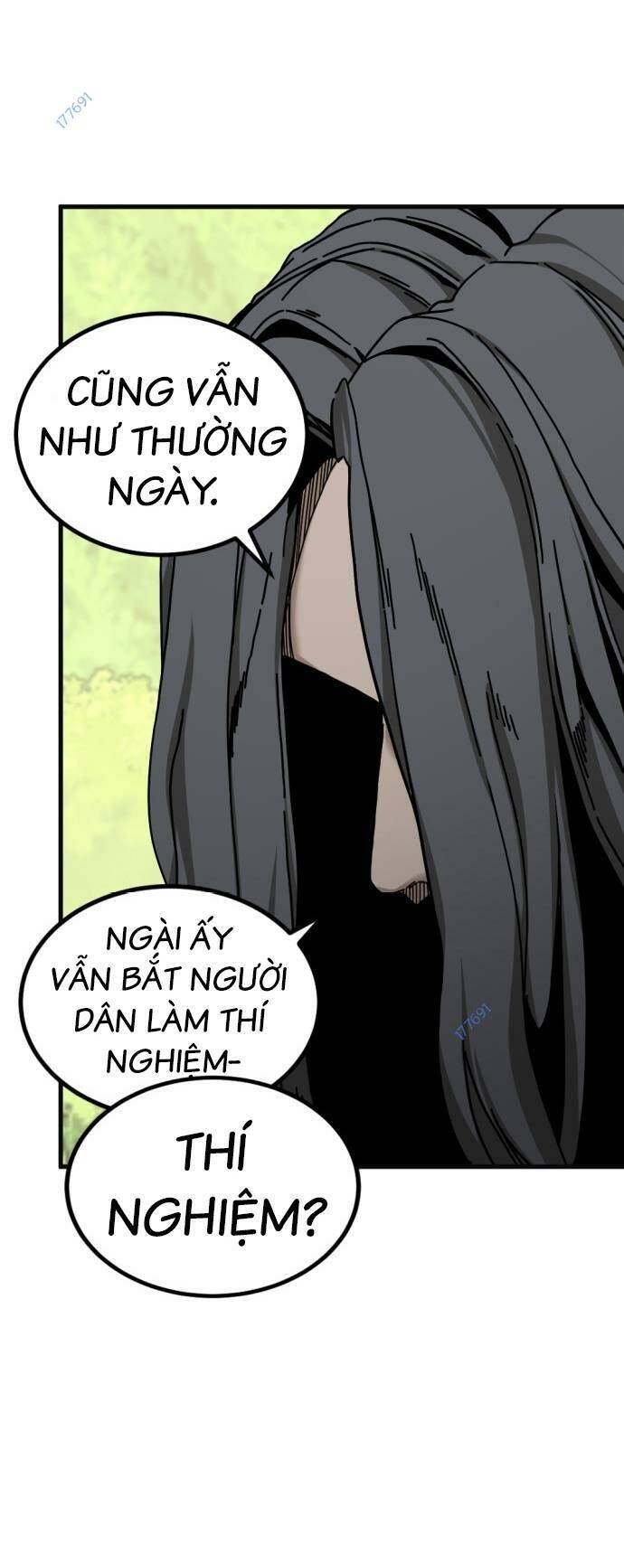 Kẻ Giết Anh Hùng Chapter 130 - Trang 34