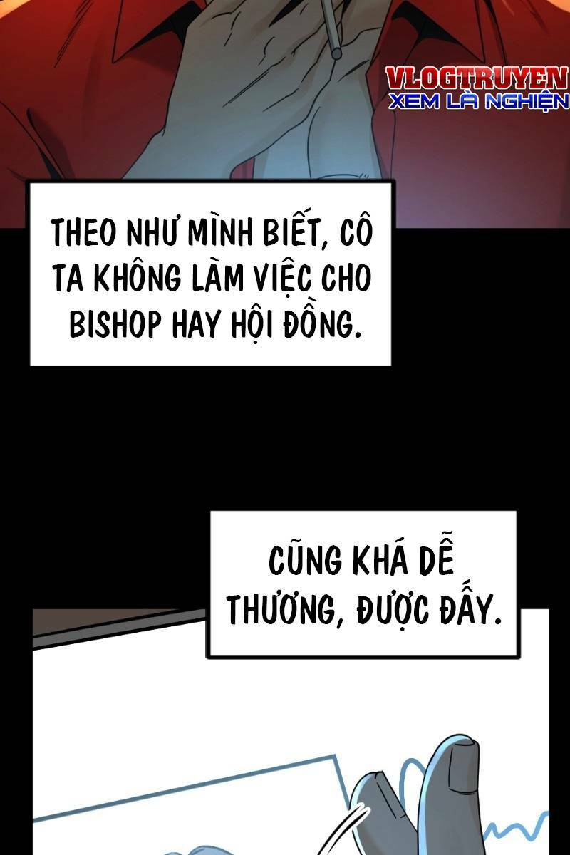 Kẻ Giết Anh Hùng Chapter 94 - Trang 73