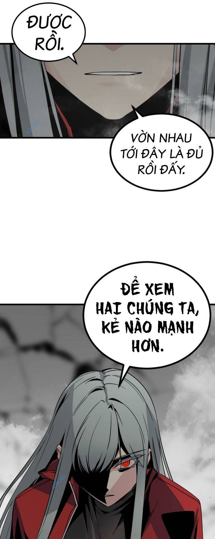 Kẻ Giết Anh Hùng Chapter 137 - Trang 48