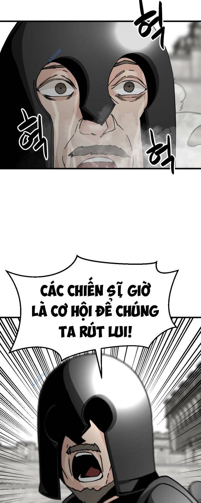 Kẻ Giết Anh Hùng Chapter 137 - Trang 36