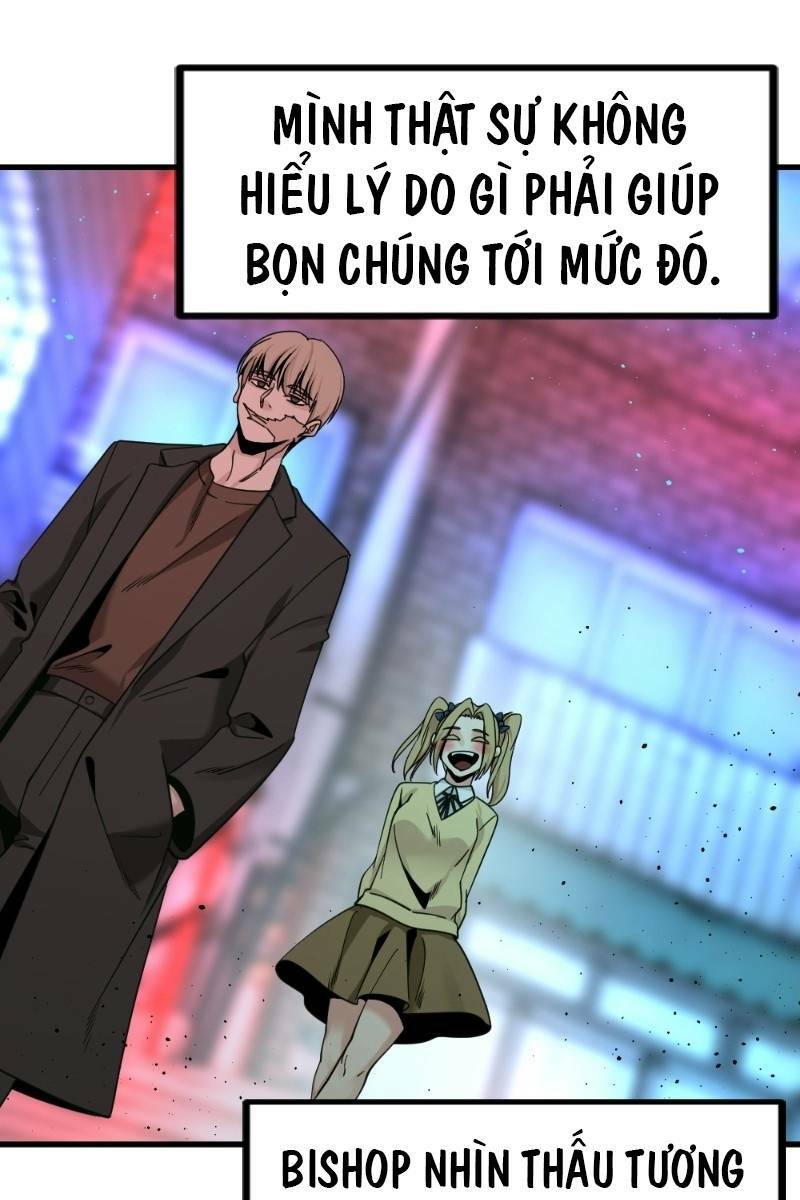 Kẻ Giết Anh Hùng Chapter 83 - Trang 37