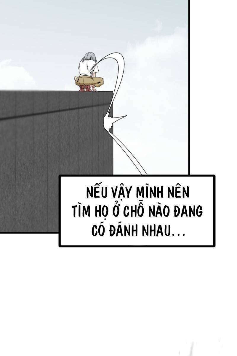 Kẻ Giết Anh Hùng Chapter 89 - Trang 71