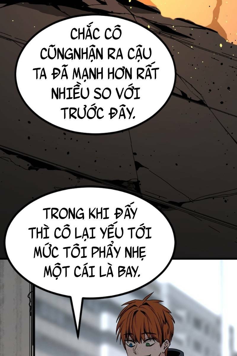 Kẻ Giết Anh Hùng Chapter 88 - Trang 43