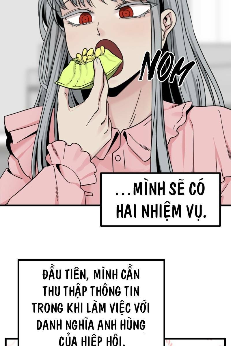 Kẻ Giết Anh Hùng Chapter 94 - Trang 15