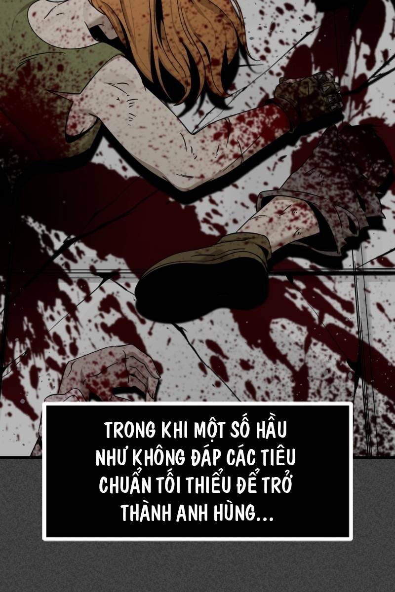 Kẻ Giết Anh Hùng Chapter 77 - Trang 6