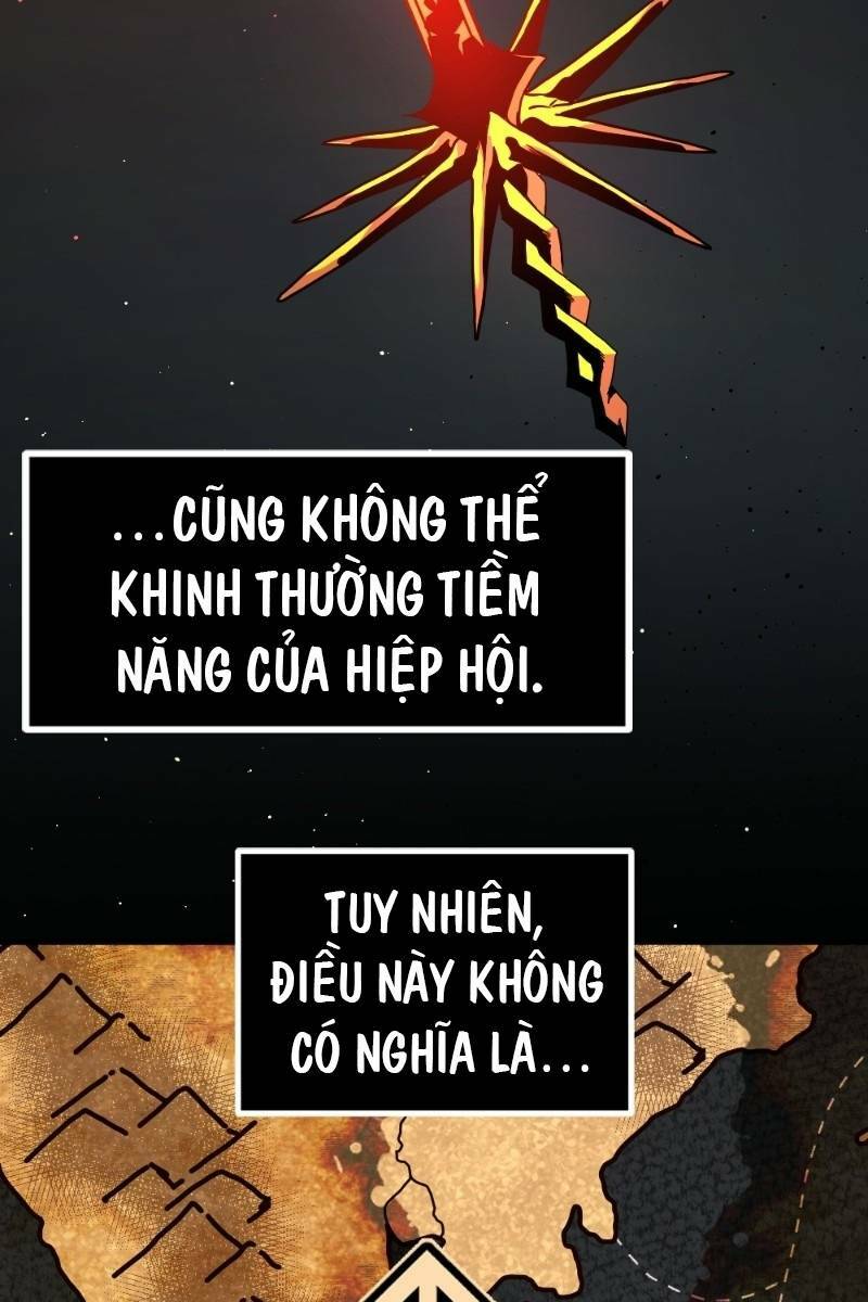 Kẻ Giết Anh Hùng Chapter 78 - Trang 9