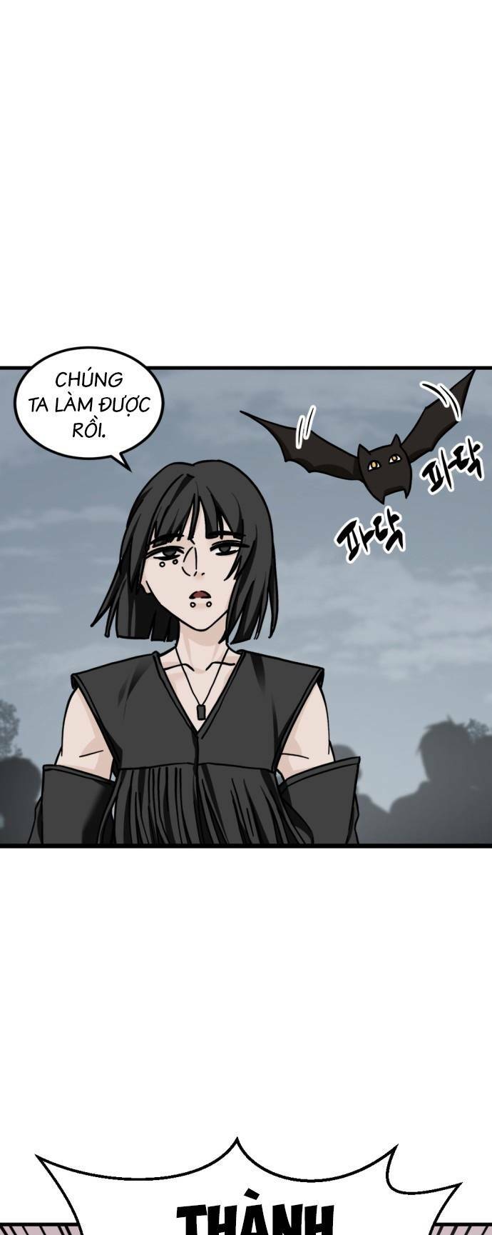 Kẻ Giết Anh Hùng Chapter 135 - Trang 37