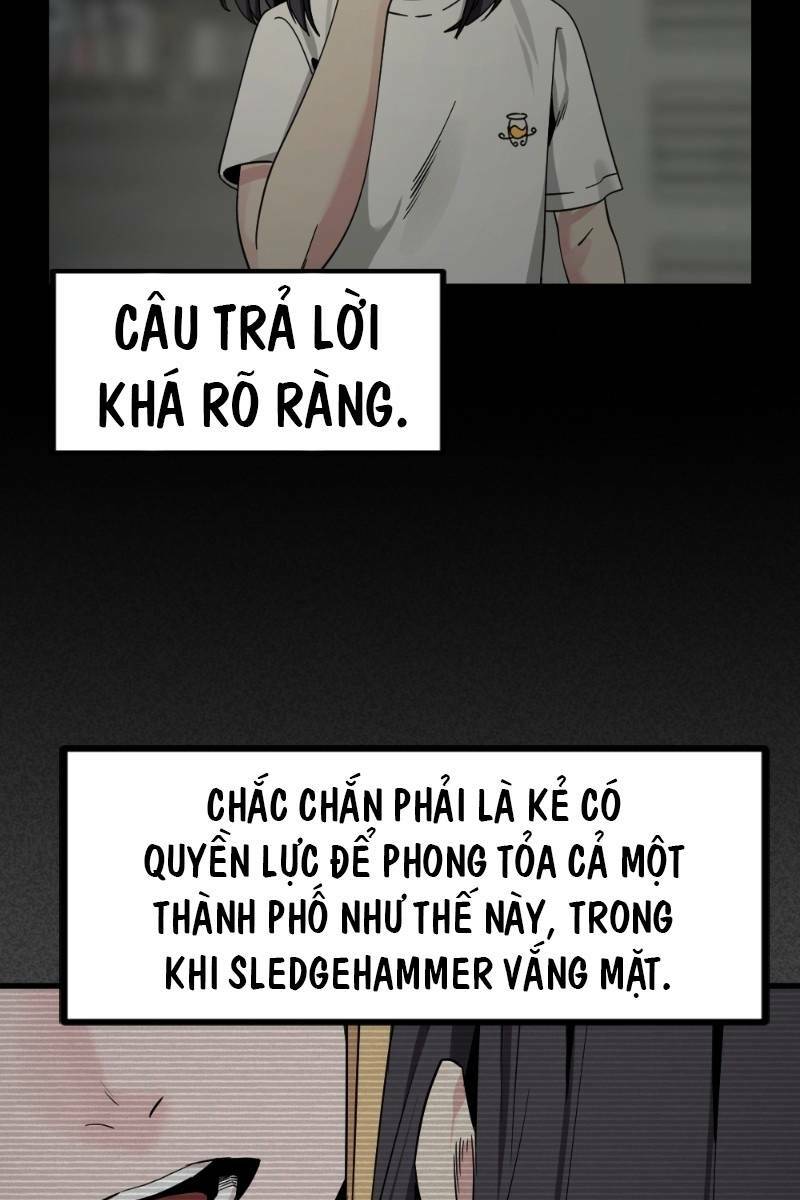 Kẻ Giết Anh Hùng Chapter 85 - Trang 106