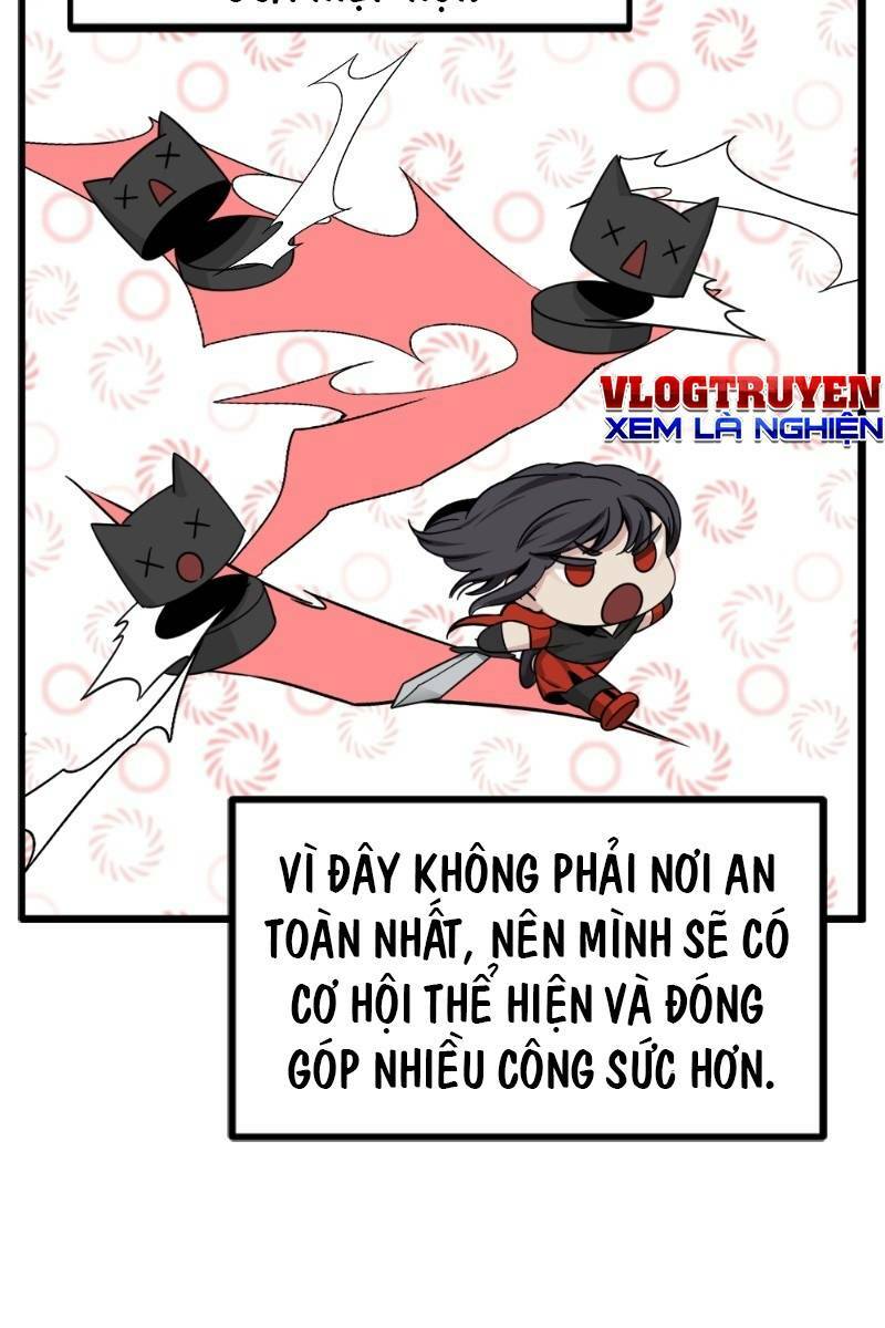 Kẻ Giết Anh Hùng Chapter 94 - Trang 16