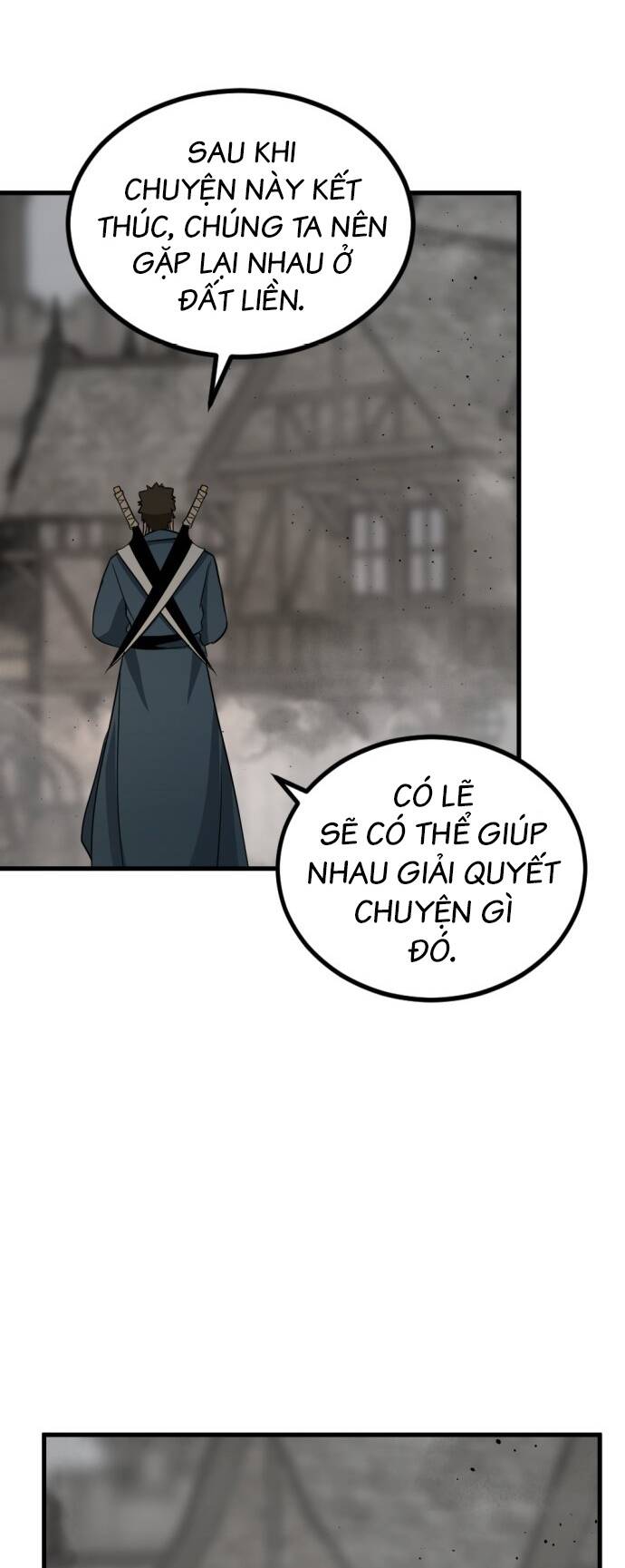 Kẻ Giết Anh Hùng Chapter 139 - Trang 45