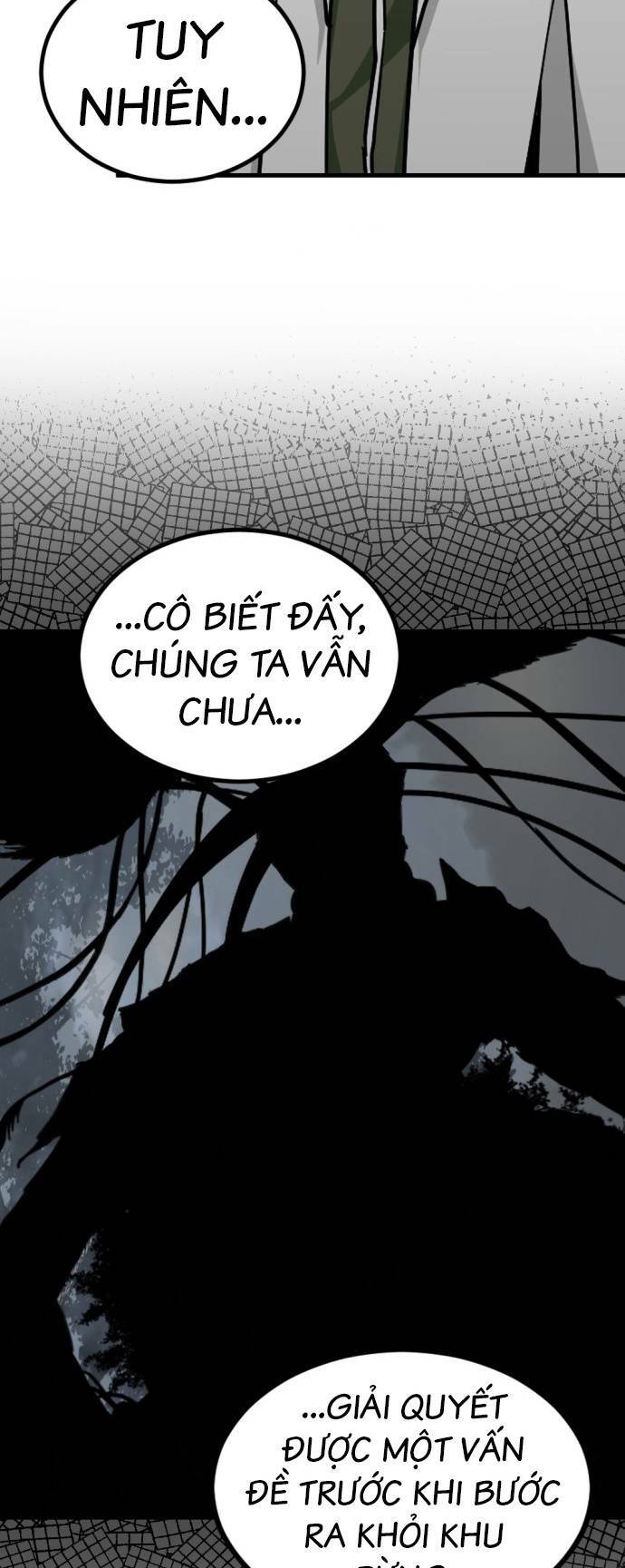 Kẻ Giết Anh Hùng Chapter 135 - Trang 45