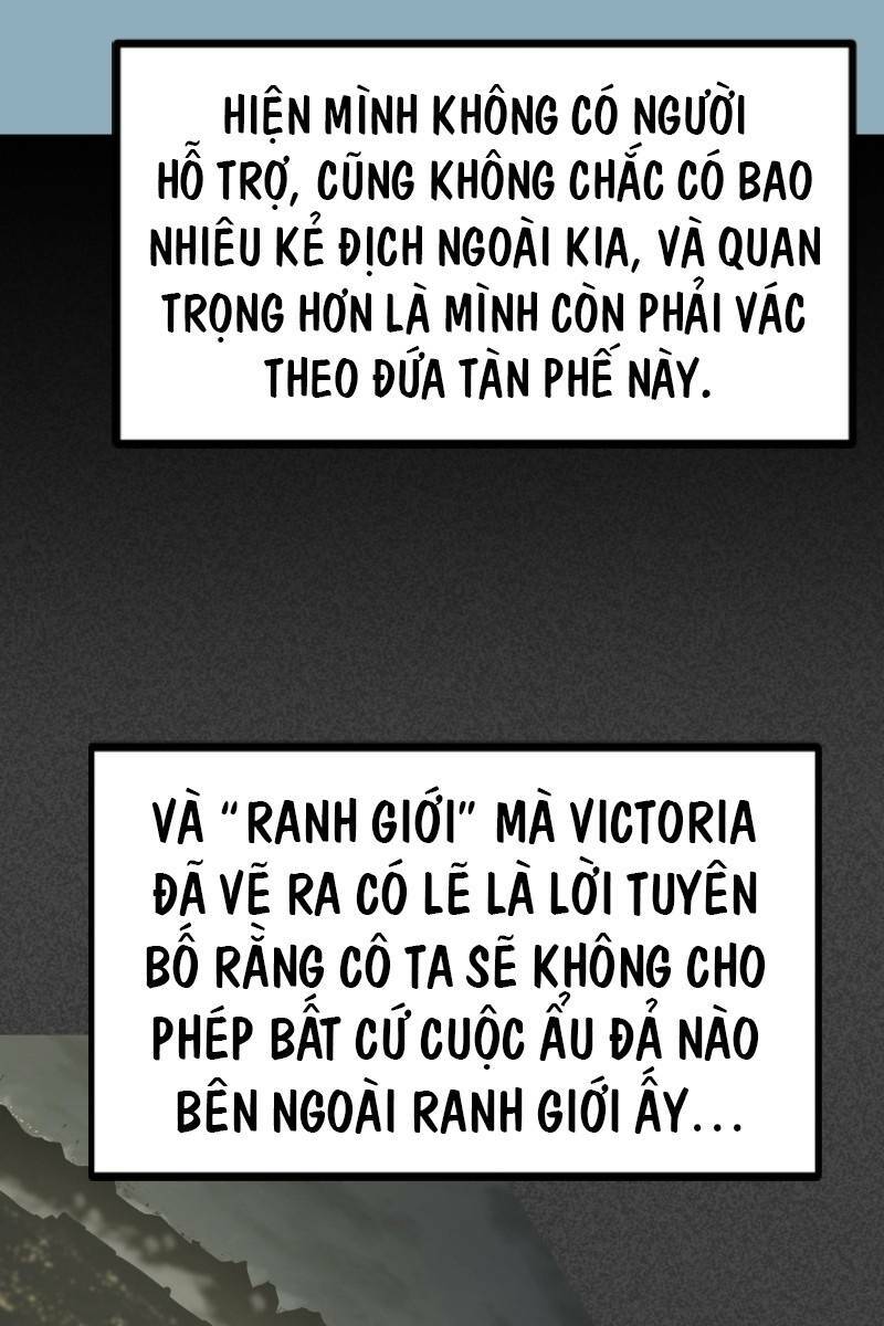 Kẻ Giết Anh Hùng Chapter 87 - Trang 40