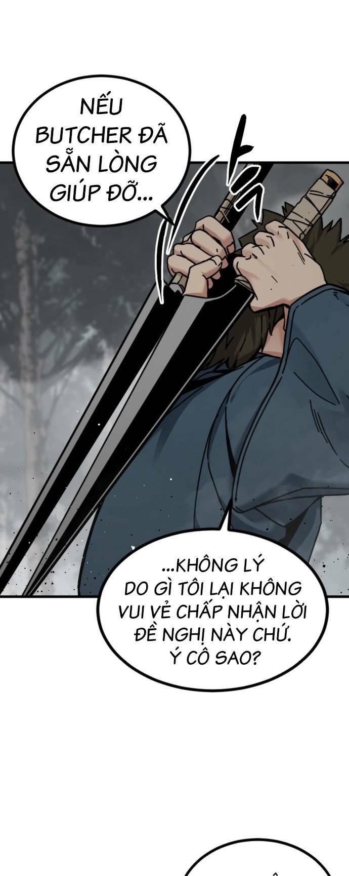 Kẻ Giết Anh Hùng Chapter 130 - Trang 9