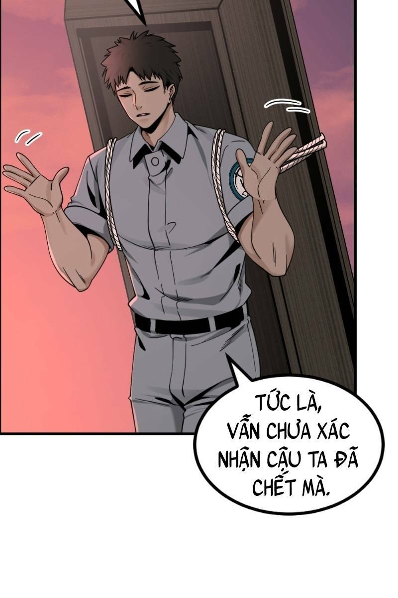 Kẻ Giết Anh Hùng Chapter 83 - Trang 51