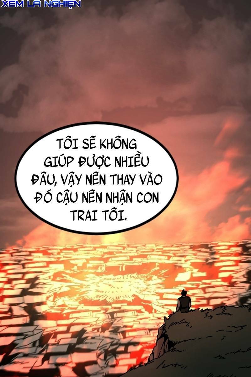 Kẻ Giết Anh Hùng Chapter 86 - Trang 53