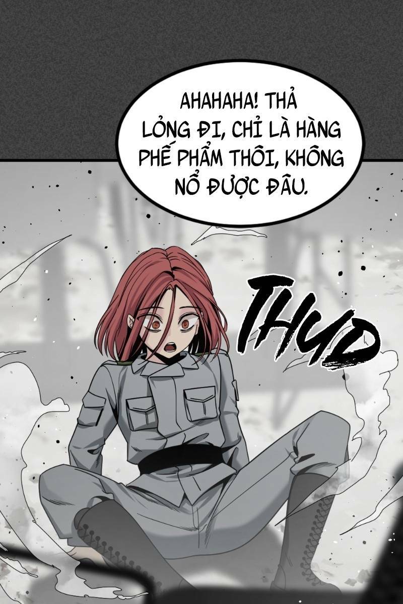 Kẻ Giết Anh Hùng Chapter 90 - Trang 30