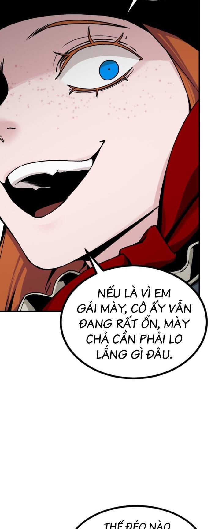 Kẻ Giết Anh Hùng Chapter 138 - Trang 3