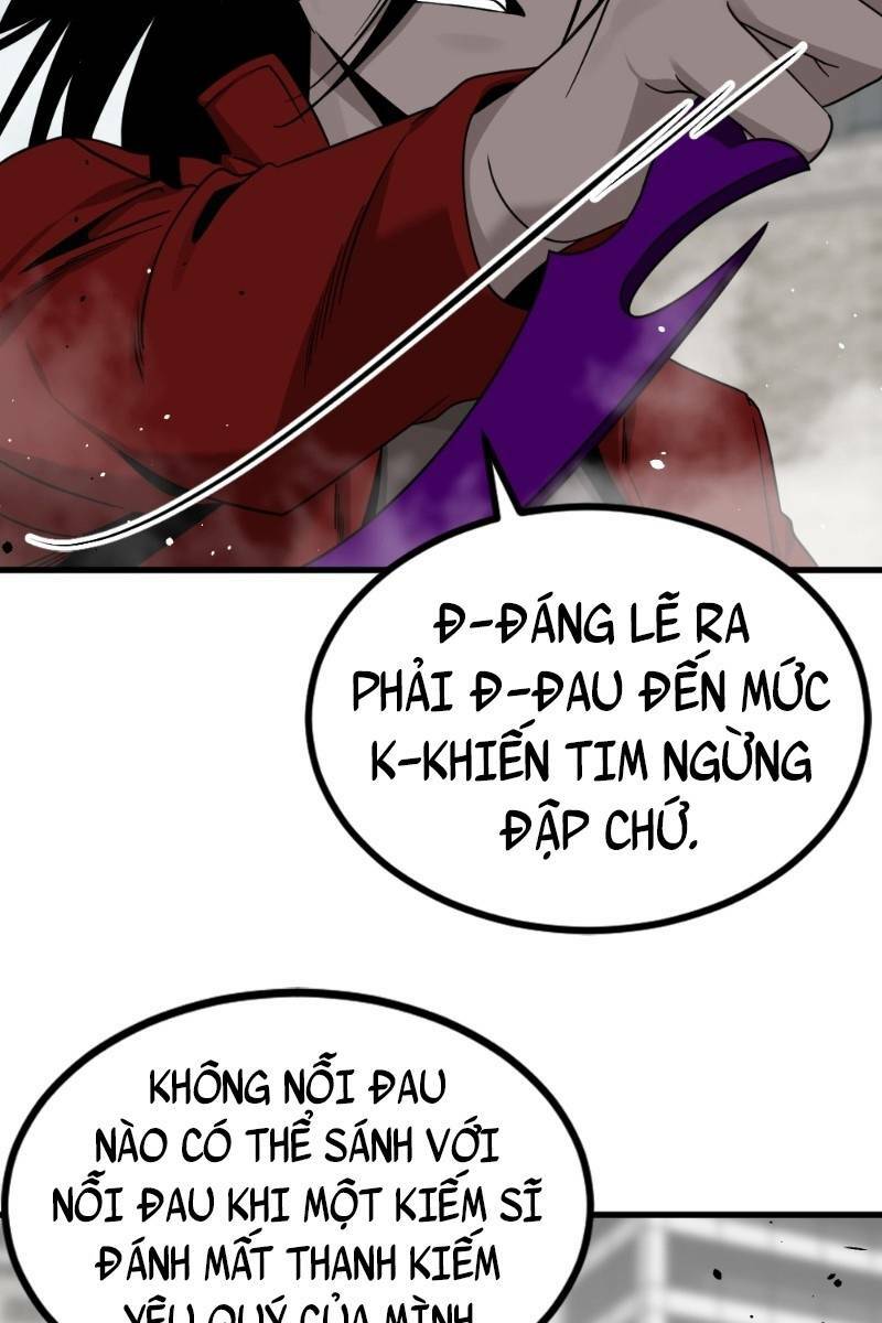 Kẻ Giết Anh Hùng Chapter 91 - Trang 52