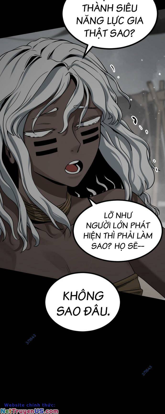 Kẻ Giết Anh Hùng Chapter 141 - Trang 6