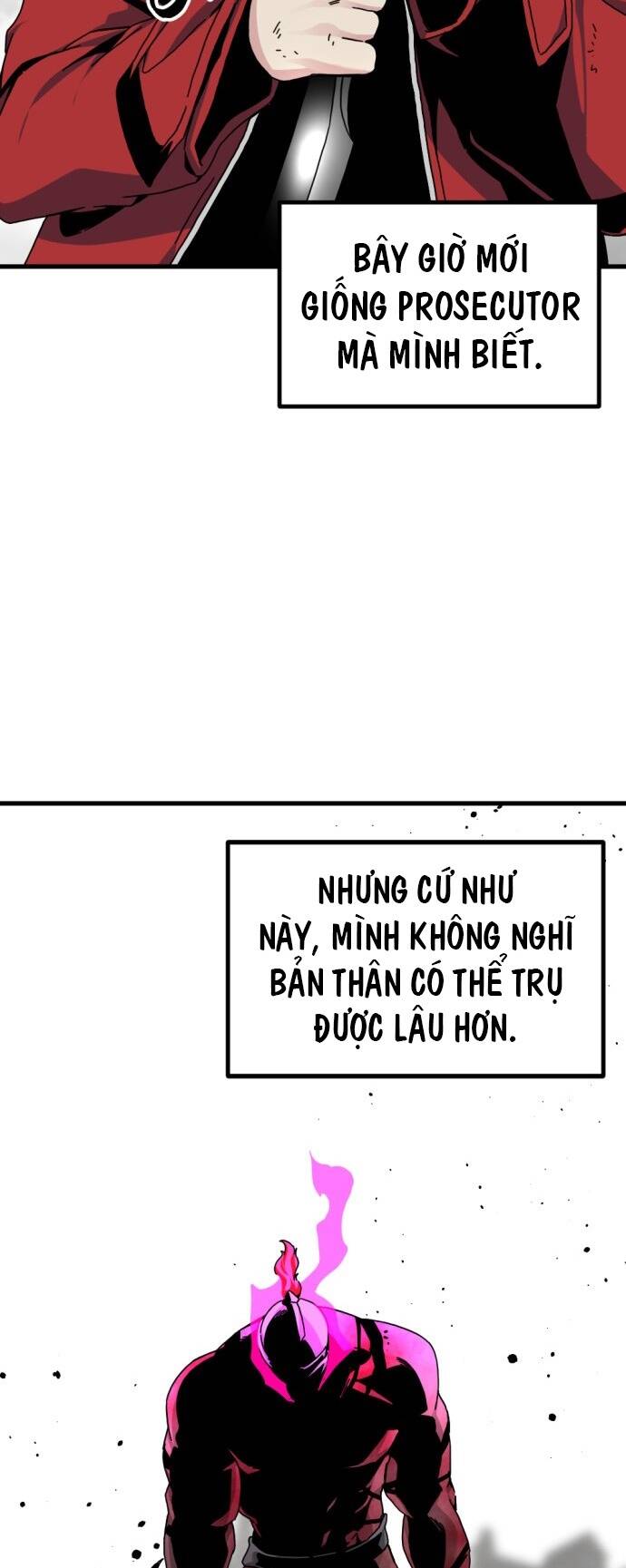 Kẻ Giết Anh Hùng Chapter 138 - Trang 33