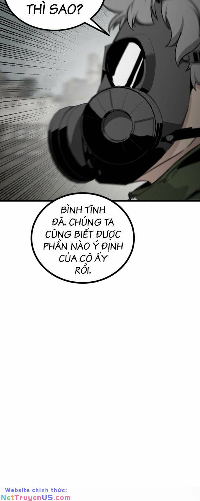 Kẻ Giết Anh Hùng Chapter 141 - Trang 35