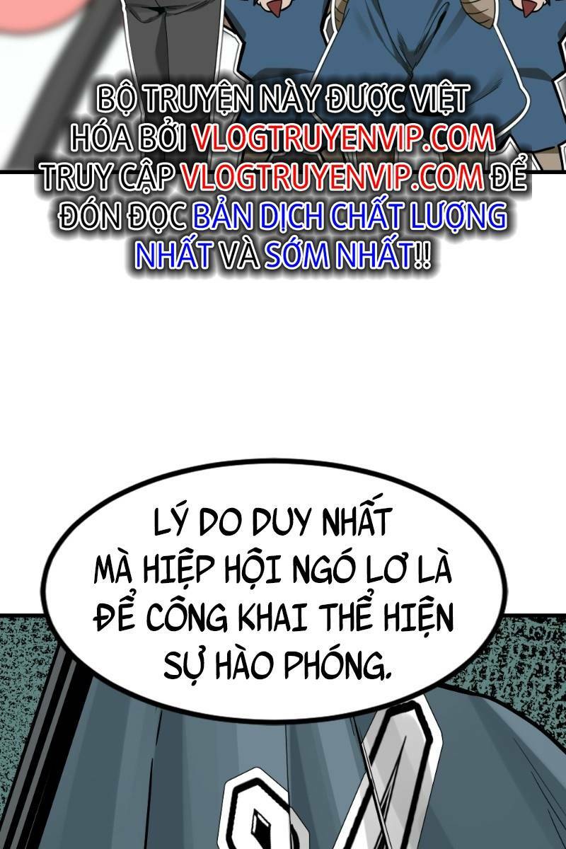 Kẻ Giết Anh Hùng Chapter 83 - Trang 27