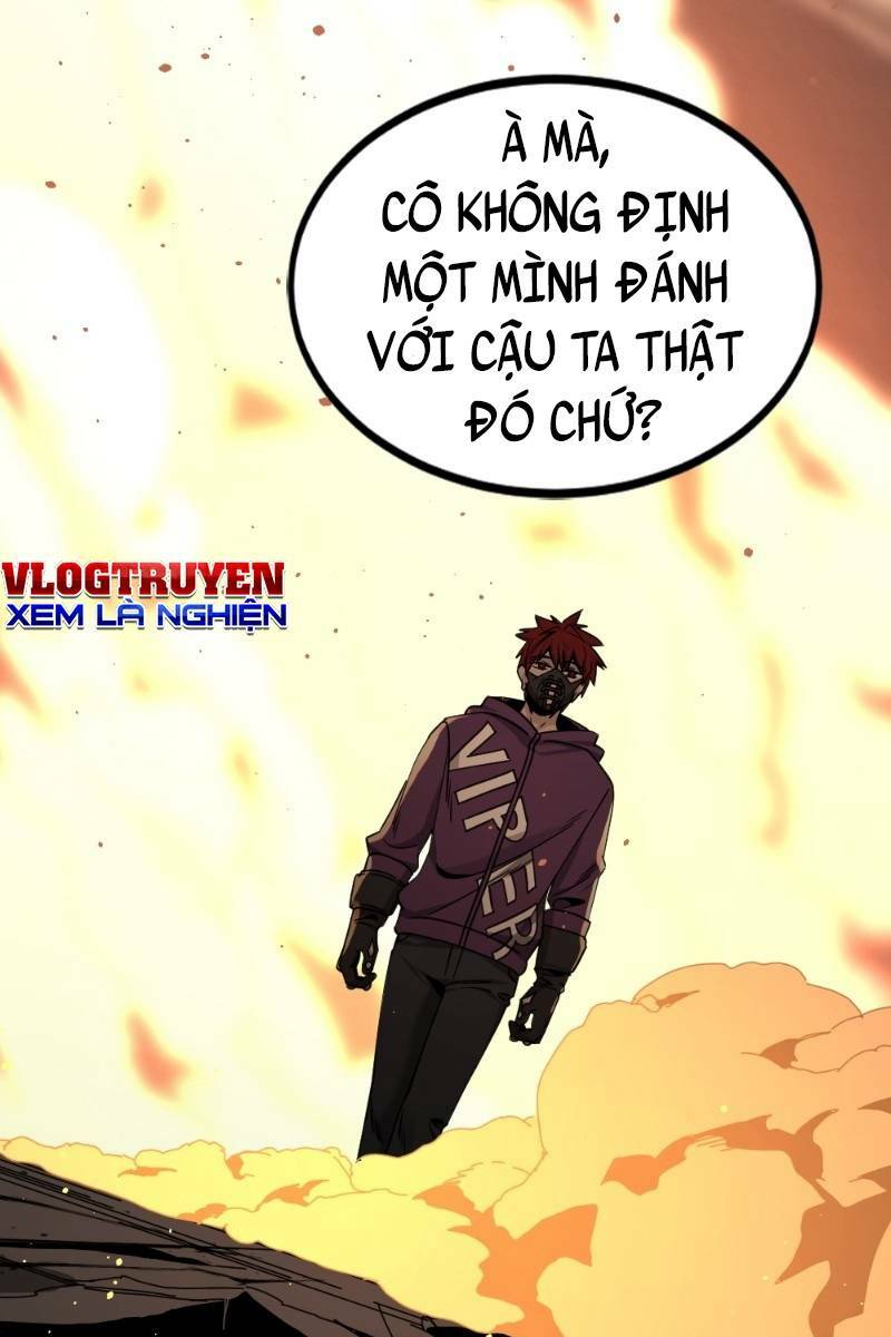 Kẻ Giết Anh Hùng Chapter 88 - Trang 42