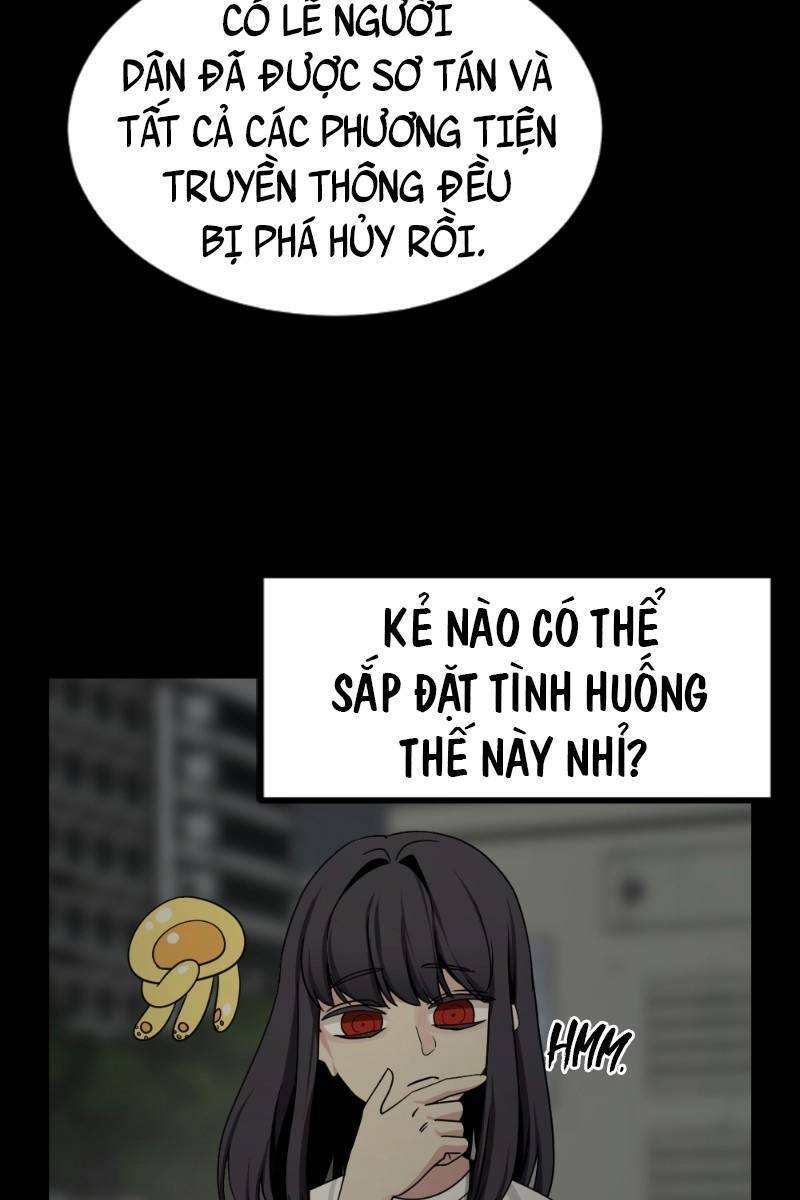 Kẻ Giết Anh Hùng Chapter 85 - Trang 105