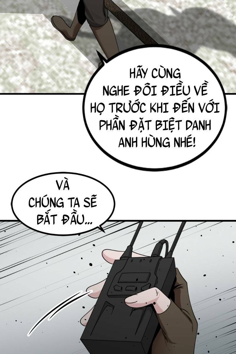 Kẻ Giết Anh Hùng Chapter 78 - Trang 60