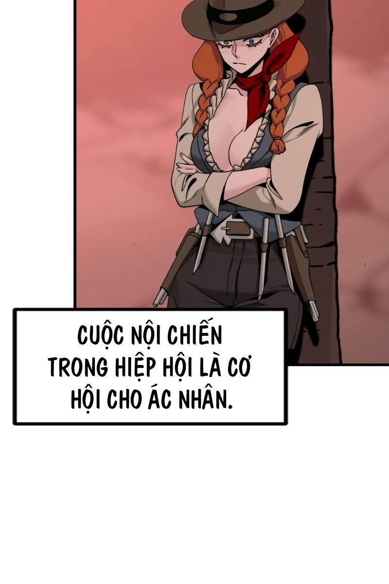 Kẻ Giết Anh Hùng Chapter 83 - Trang 36