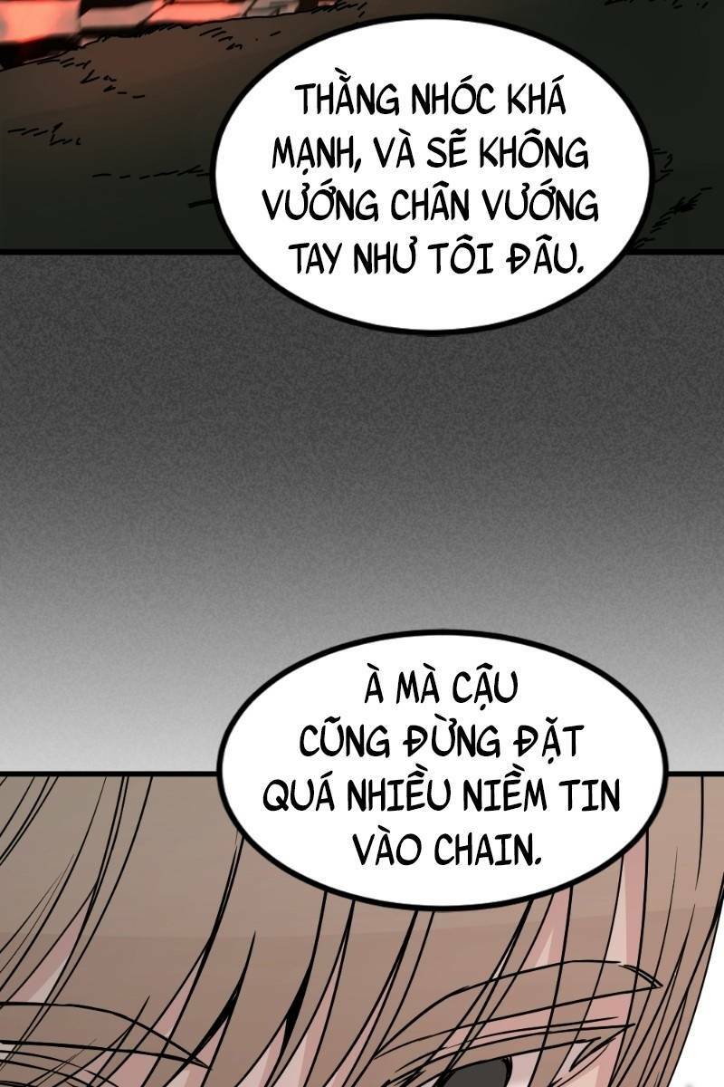 Kẻ Giết Anh Hùng Chapter 86 - Trang 54