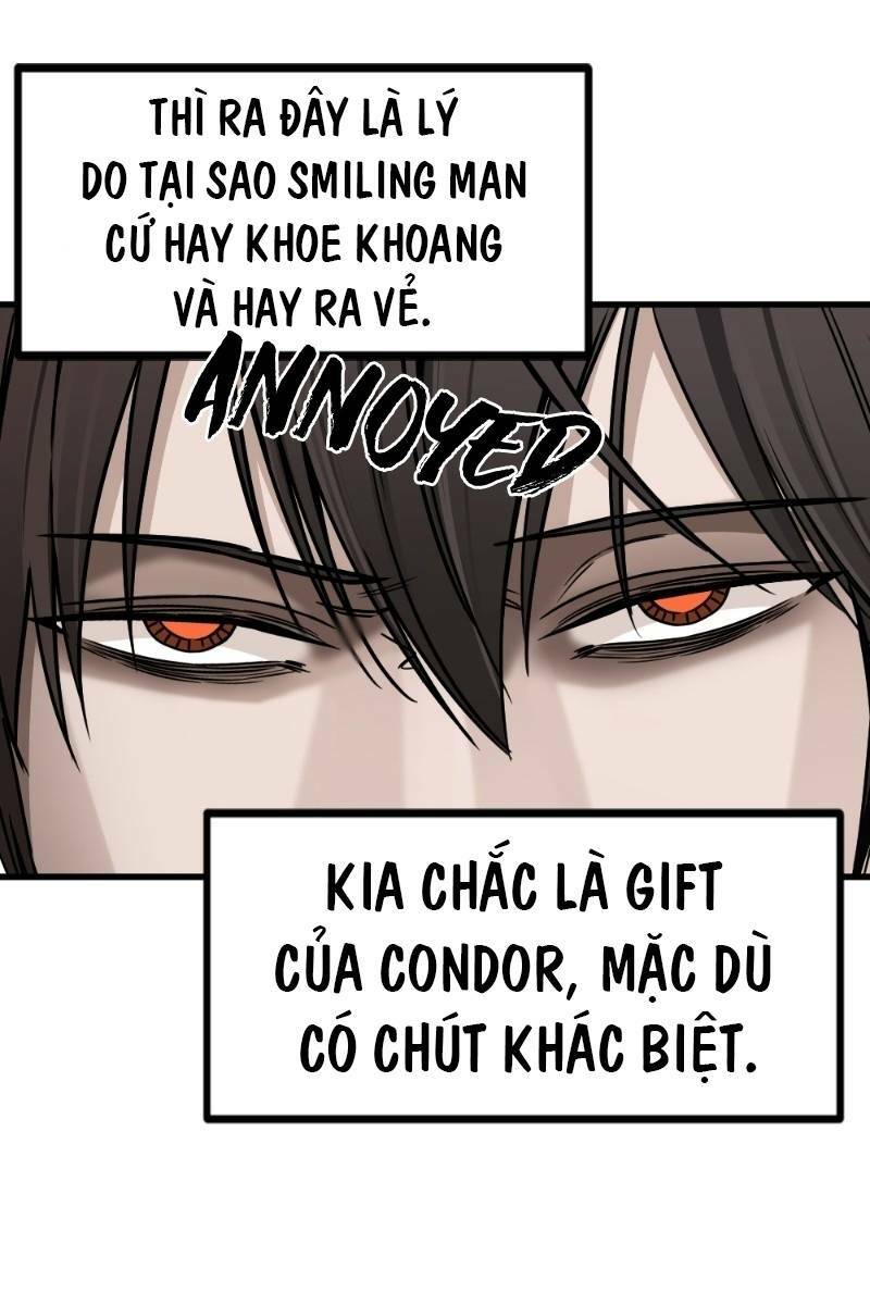 Kẻ Giết Anh Hùng Chapter 81 - Trang 4