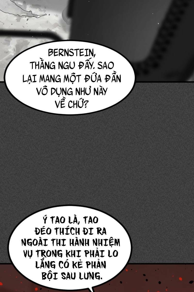 Kẻ Giết Anh Hùng Chapter 90 - Trang 31