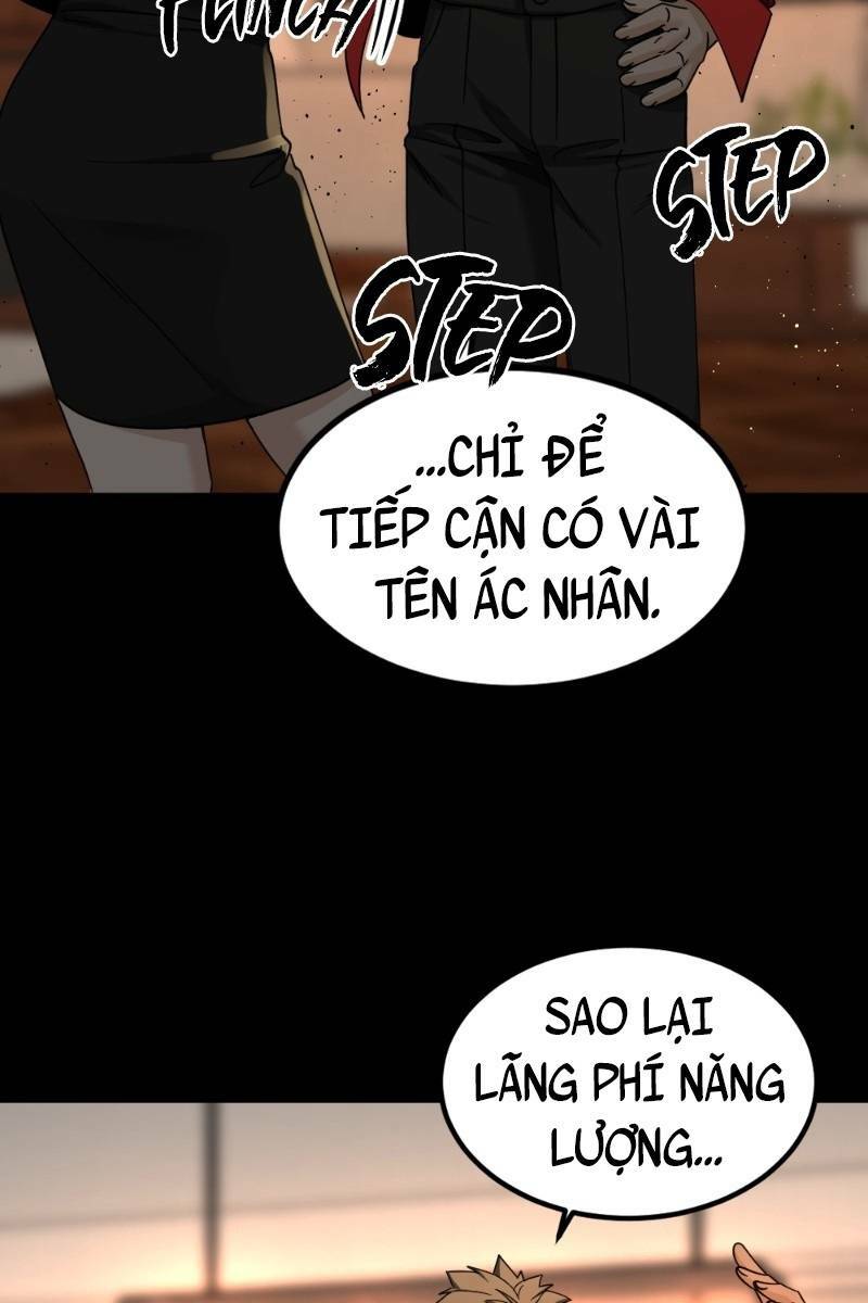 Kẻ Giết Anh Hùng Chapter 94 - Trang 68