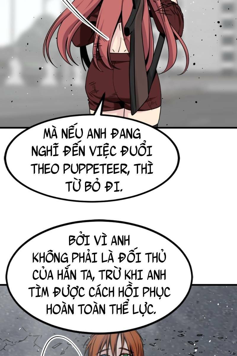 Kẻ Giết Anh Hùng Chapter 91 - Trang 26