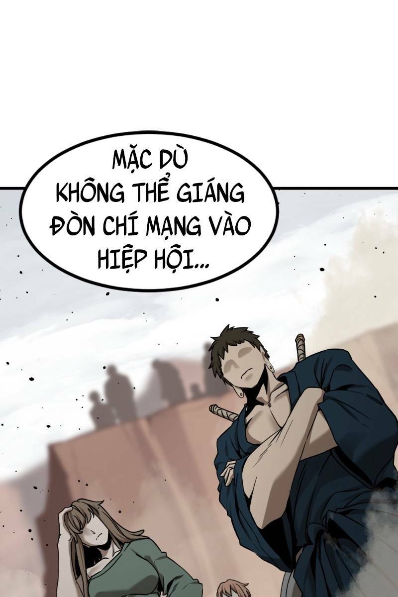 Kẻ Giết Anh Hùng Chapter 77 - Trang 92