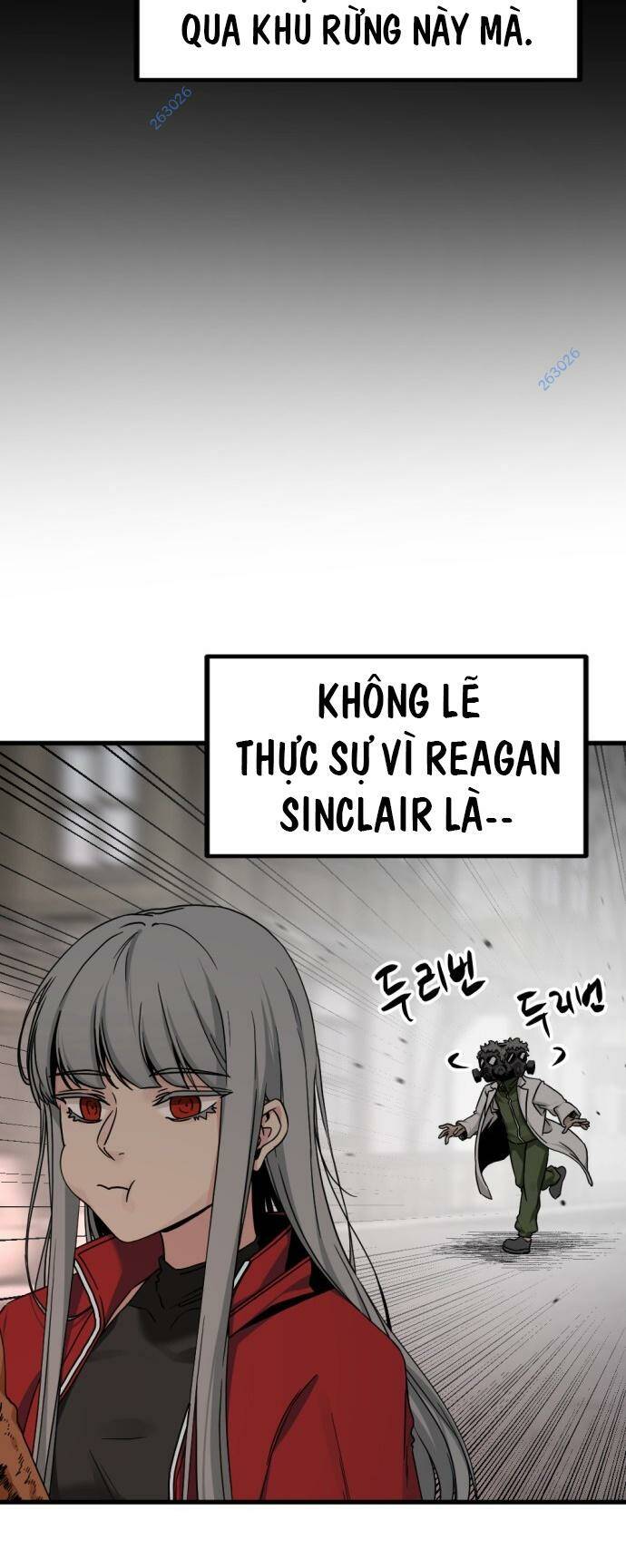 Kẻ Giết Anh Hùng Chapter 139 - Trang 48