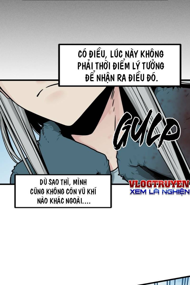 Kẻ Giết Anh Hùng Chapter 81 - Trang 53