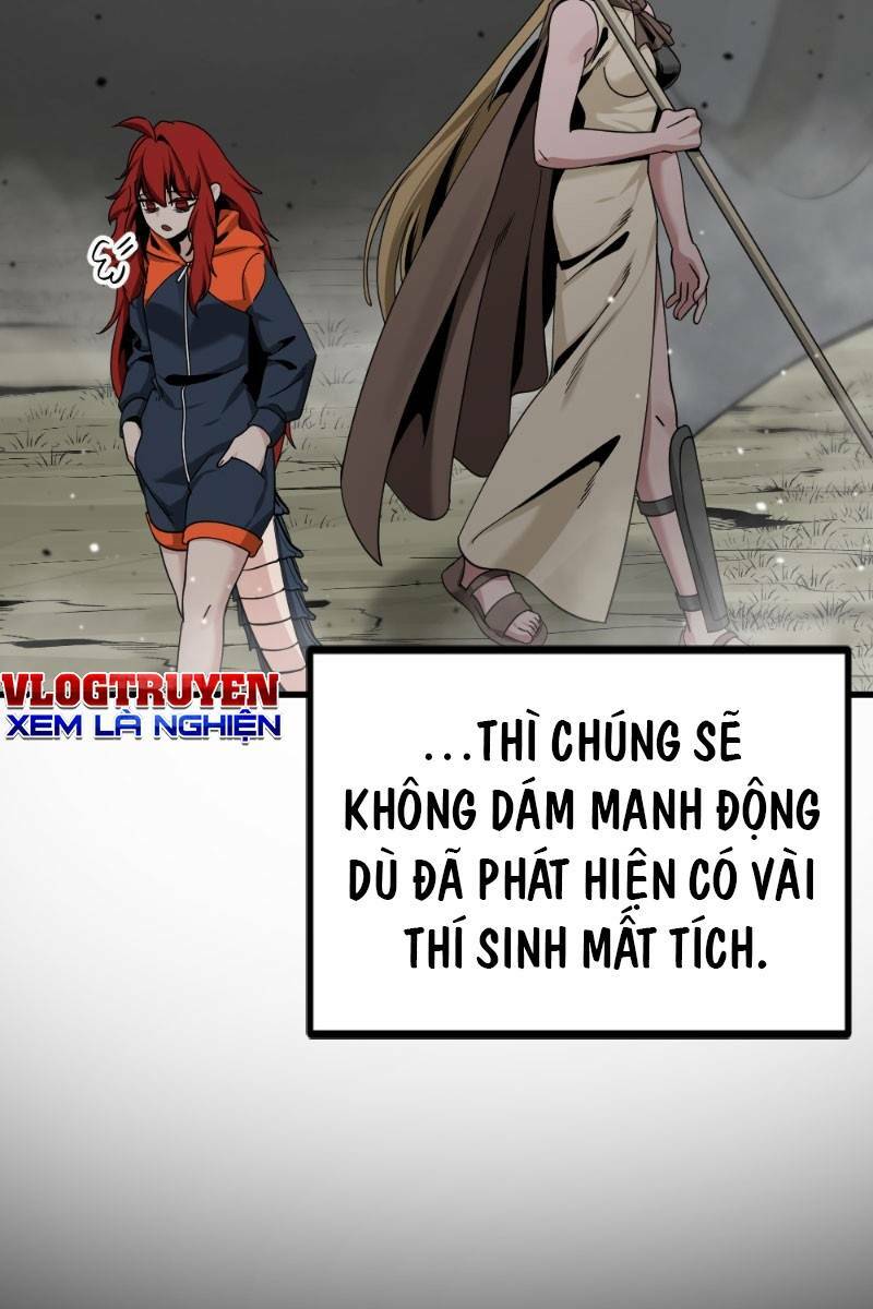 Kẻ Giết Anh Hùng Chapter 73 - Trang 5