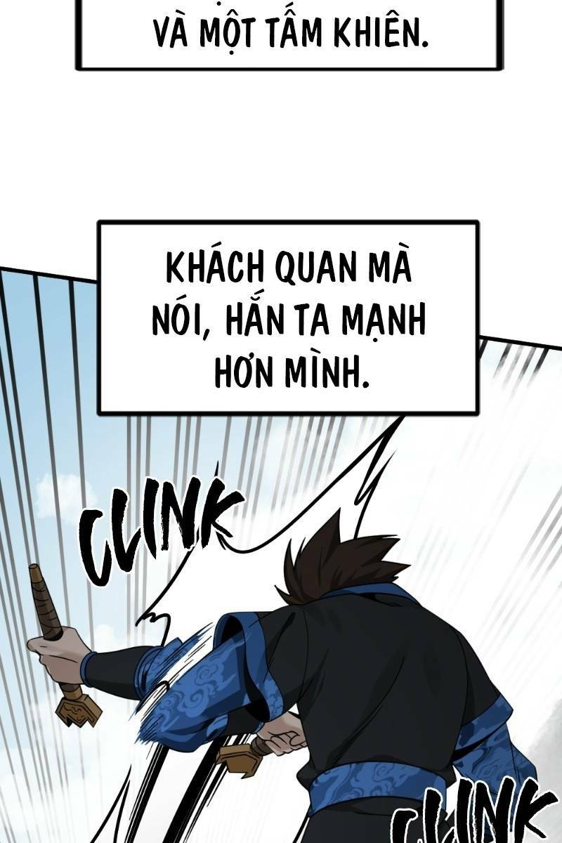 Kẻ Giết Anh Hùng Chapter 81 - Trang 75