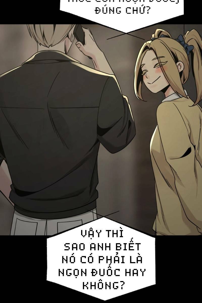 Kẻ Giết Anh Hùng Chapter 85 - Trang 17