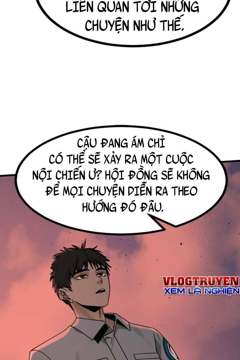 Kẻ Giết Anh Hùng Chapter 83 - Trang 23