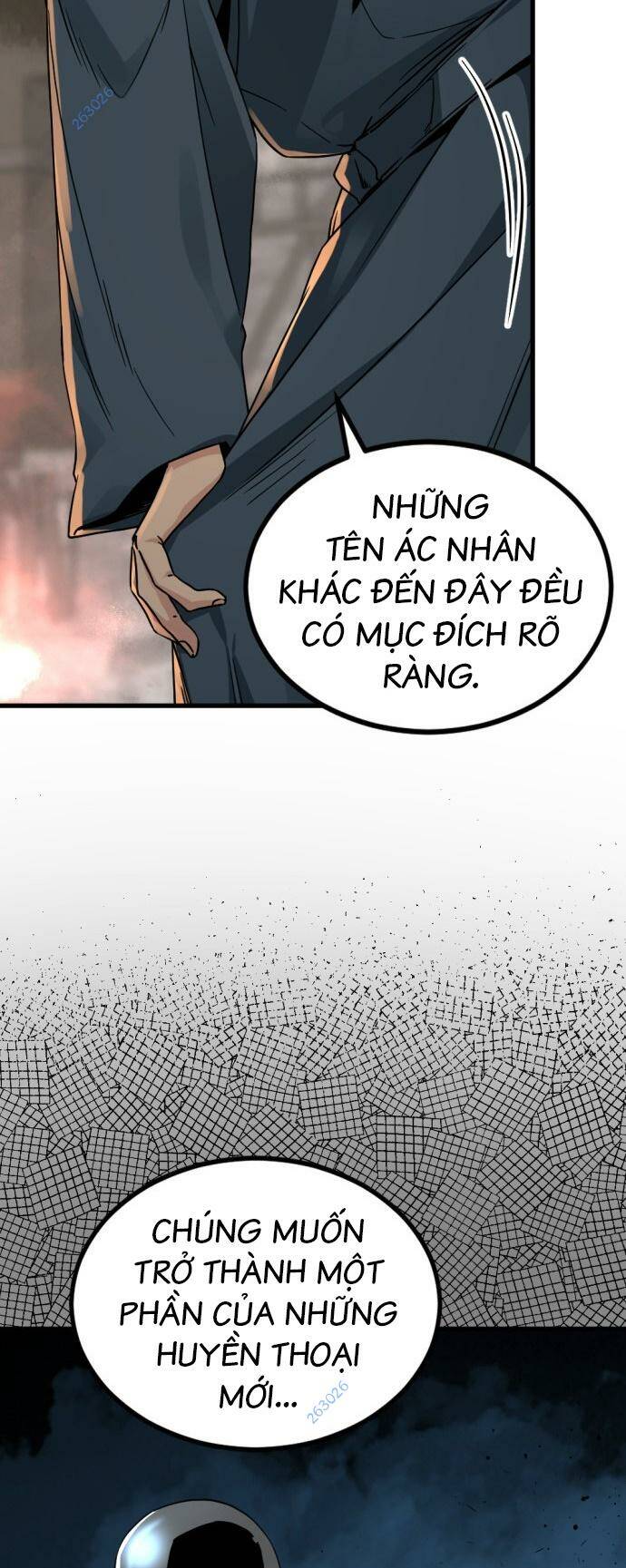 Kẻ Giết Anh Hùng Chapter 139 - Trang 36