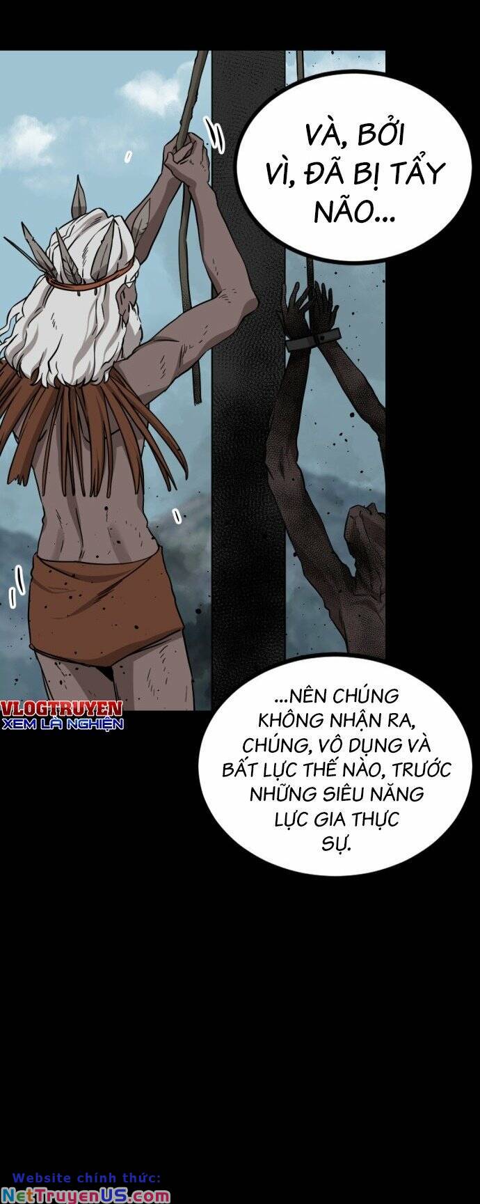 Kẻ Giết Anh Hùng Chapter 141 - Trang 13