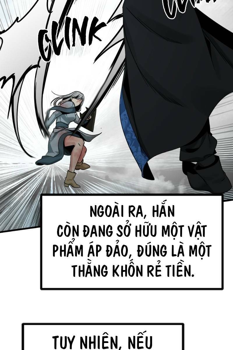 Kẻ Giết Anh Hùng Chapter 81 - Trang 76