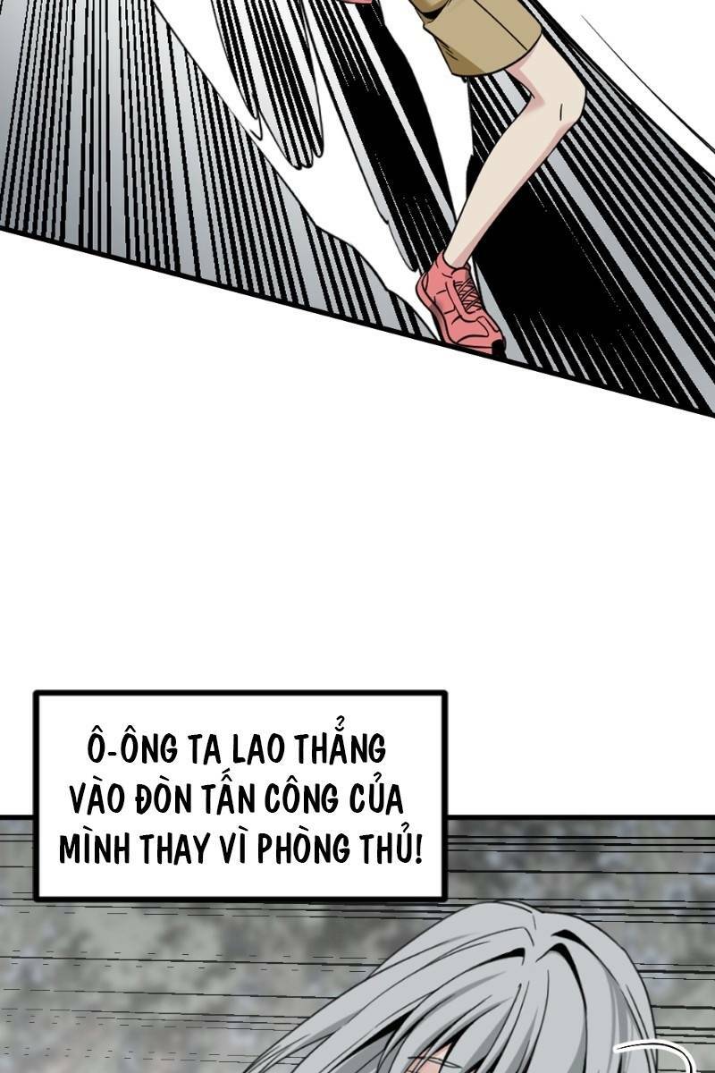 Kẻ Giết Anh Hùng Chapter 92 - Trang 95