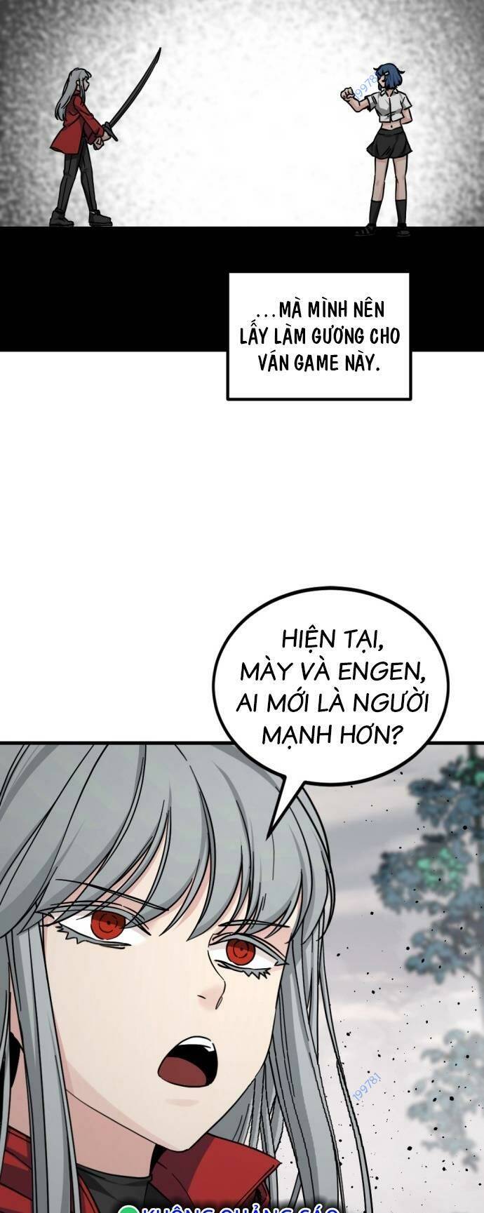 Kẻ Giết Anh Hùng Chapter 134 - Trang 48